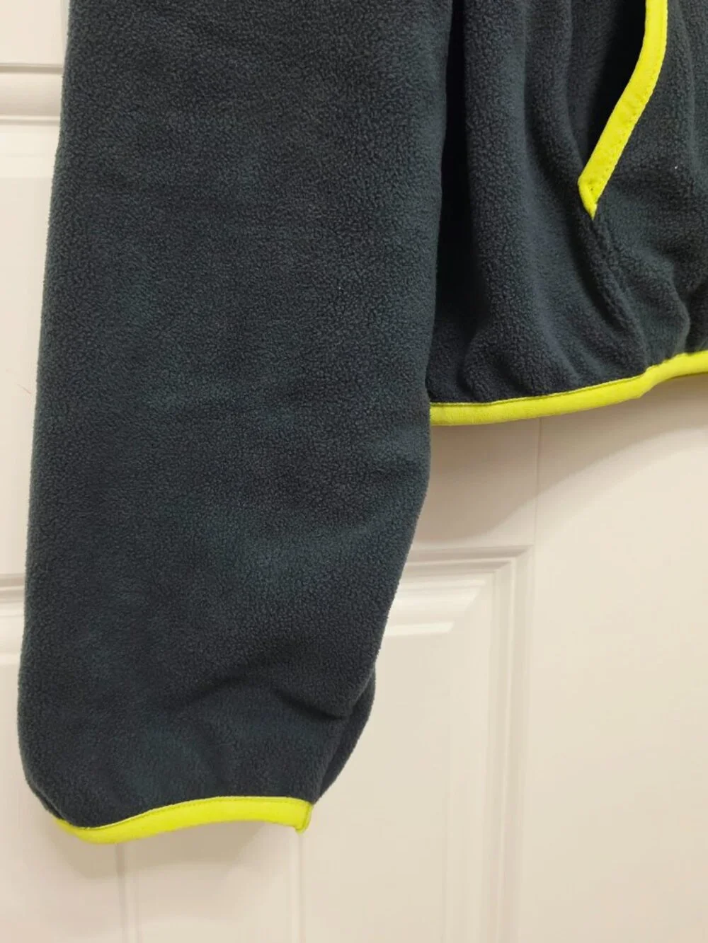Nike Women's Size XL Club Full Zip Loose Fit Fleece Track Jacket HV2730-390 NWT